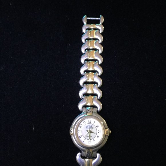 Anne Klein Ladies Watch - Picture 3 of 4